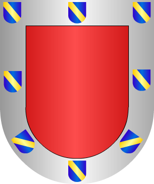 ESCUDO PRECEDENTE